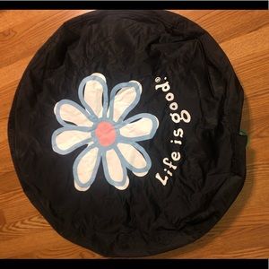 life is good jeep wheel cover